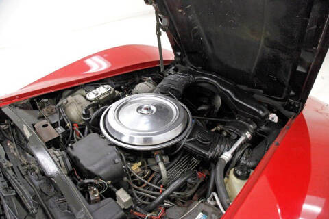 1981 Chevrolet Corvette