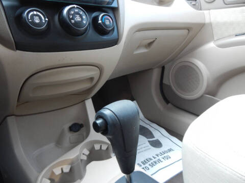 2008 Kia Sportage LX