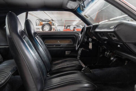 1971 Dodge Challenger