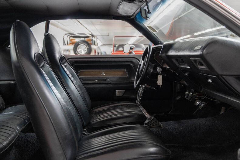 1971 Dodge Challenger