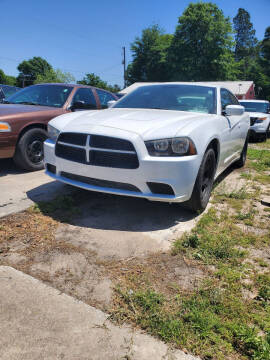2014 Dodge Charger for sale at Augusta Motors in Augusta GA