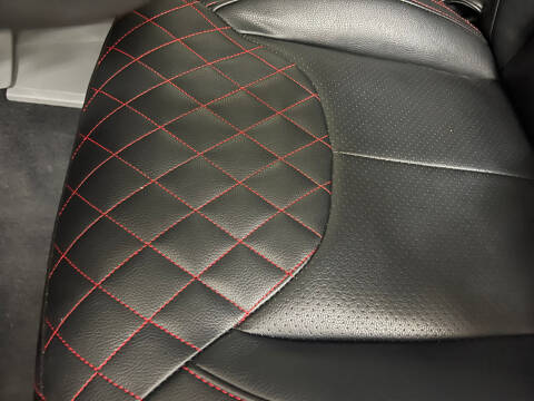 2008 Jeep Wrangler Unlimited Sahara