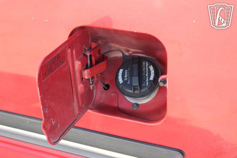 1991 Ford F-250