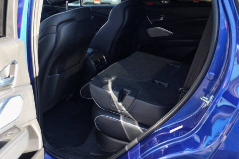 2019 Acura RDX w/A-SPEC