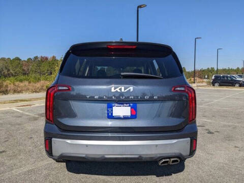 2023 Kia Telluride S