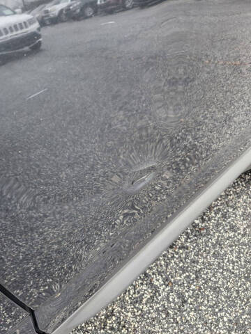 2014 GMC Terrain SLT-1