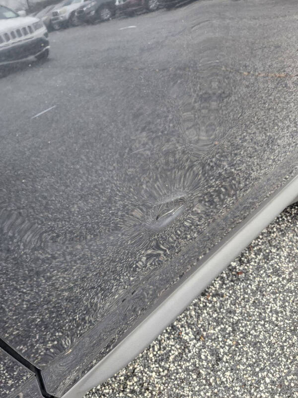 2014 GMC Terrain SLT-1