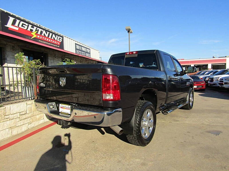 2014 RAM 3500