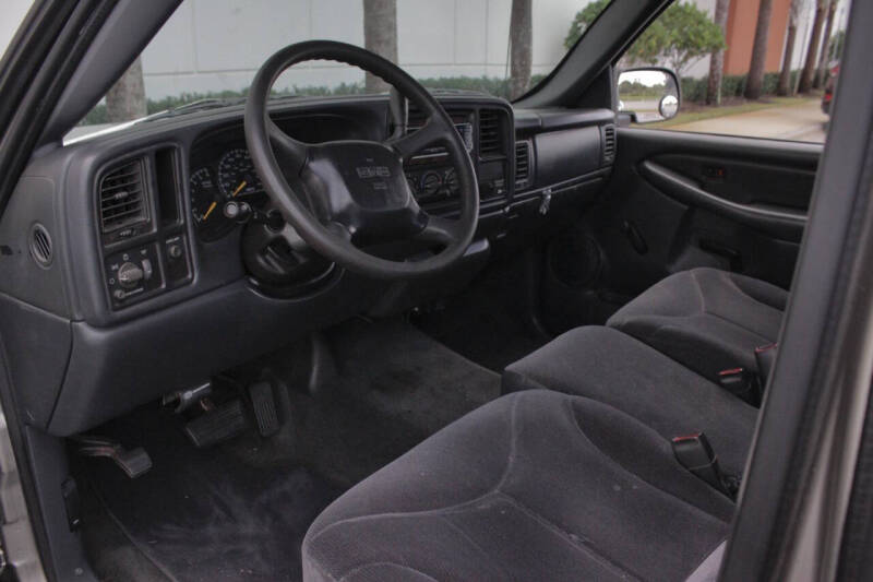 2000 GMC Sierra 1500