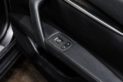 2016 Maserati Ghibli