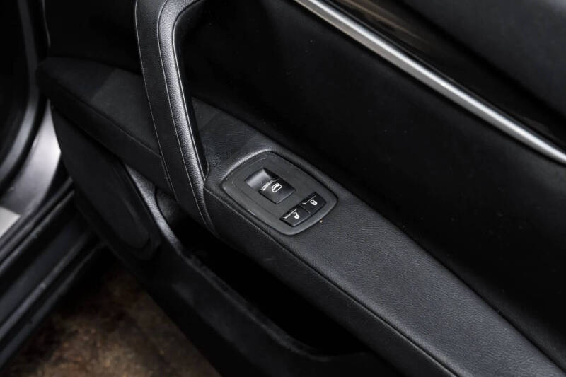 2016 Maserati Ghibli