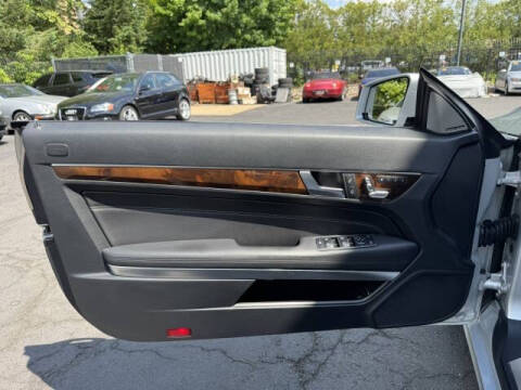 2014 Mercedes-Benz E-Class E 350