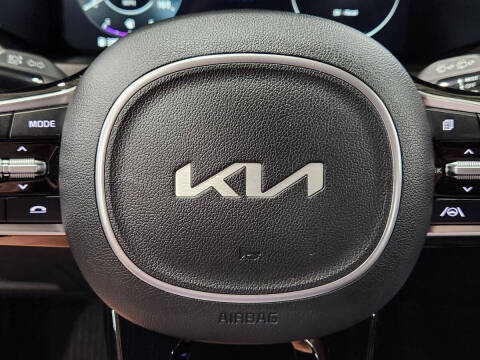 2022 Kia Sorento SX Prestige