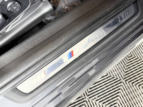 2020 BMW 3 Series M340i