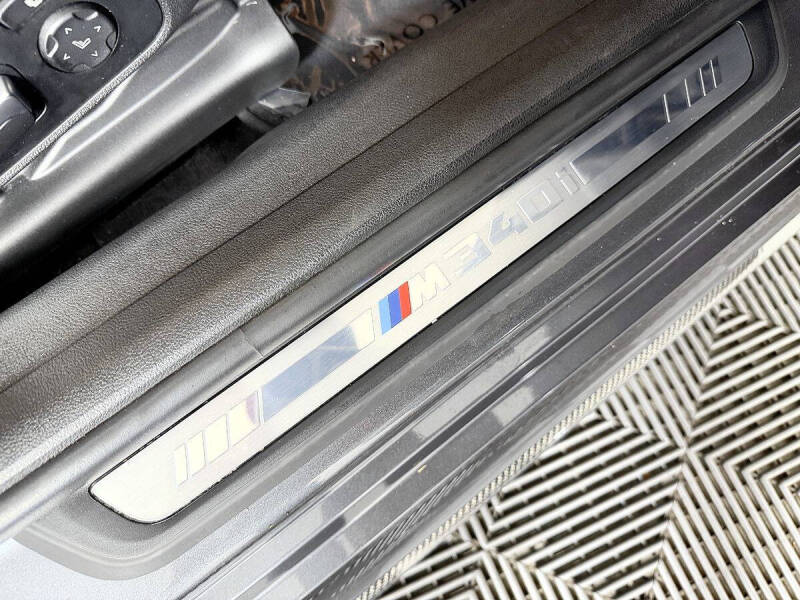2020 BMW 3 Series M340i