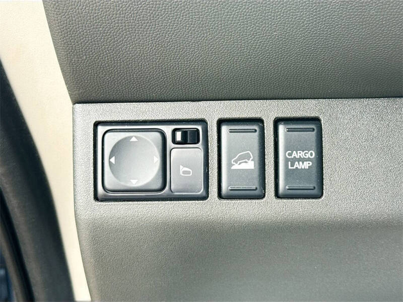 2020 Nissan Frontier PRO-4X