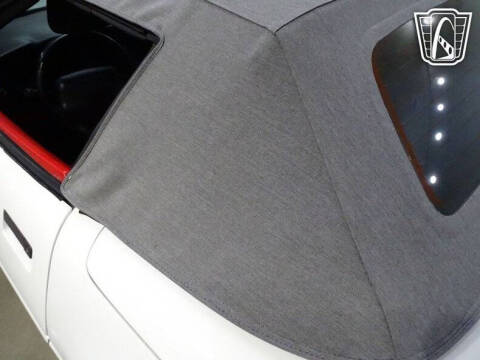 1994 Chevrolet Corvette