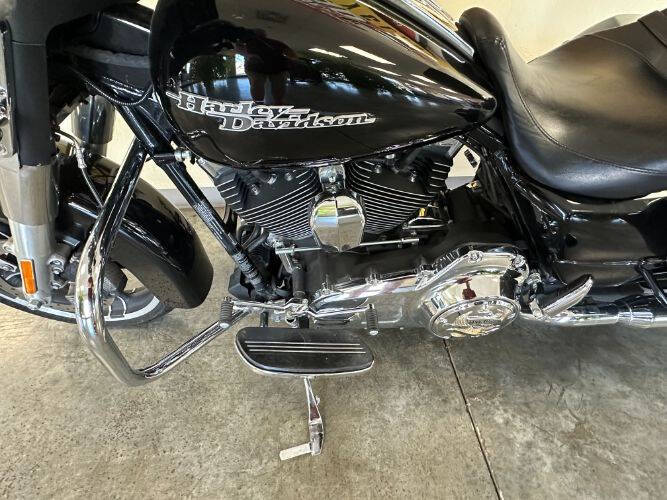 2014 Harley-Davidson Street Glide