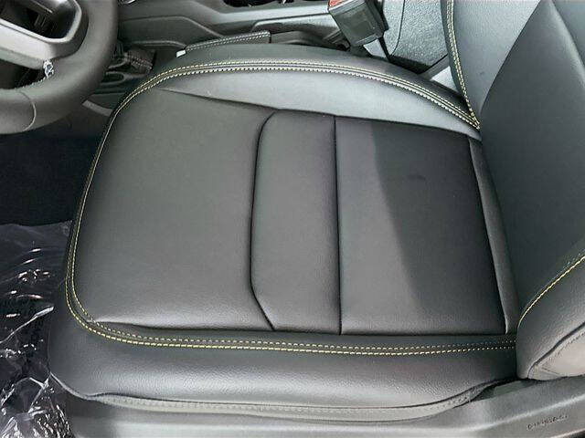 2025 Jeep Gladiator High Tide