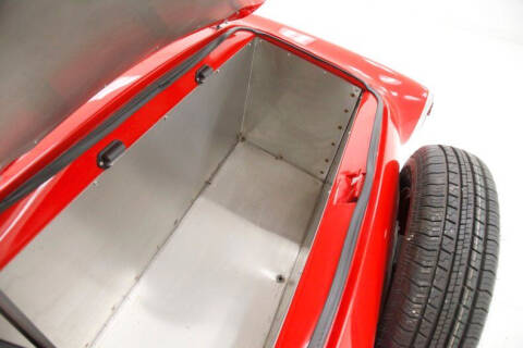 1961 Nash Metropolitan