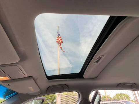 2006 Honda Accord EX w/Leather