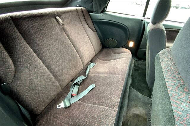 2000 Chevrolet Cavalier Z24