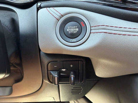 2024 Dodge Durango Citadel