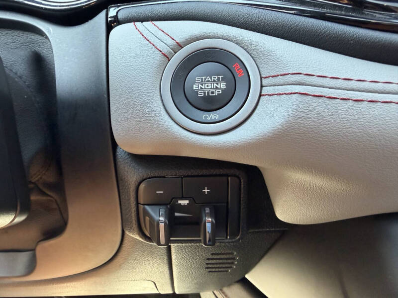 2024 Dodge Durango Citadel