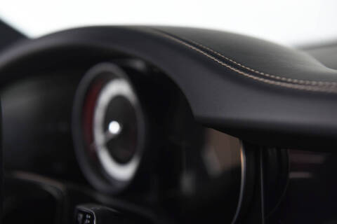 2024 Porsche 911 Targa 4S