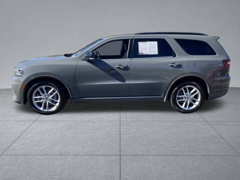 2023 Dodge Durango GT Plus