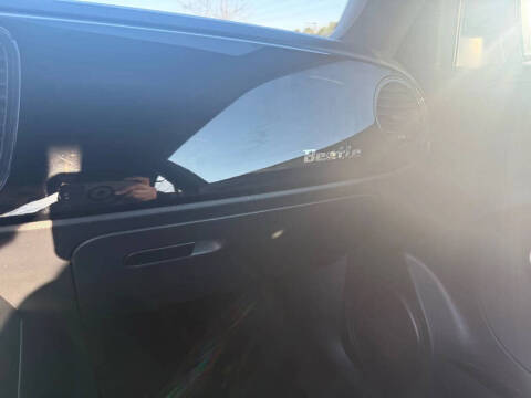 2016 Volkswagen Beetle