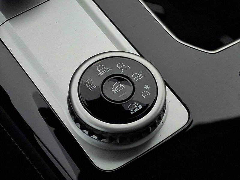 2026 Mitsubishi Outlander Trail Edition