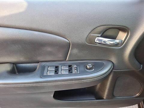 2014 Chrysler 200 Limited