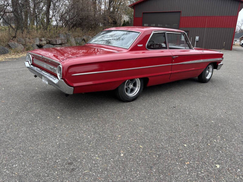 1964 Ford Fairlane