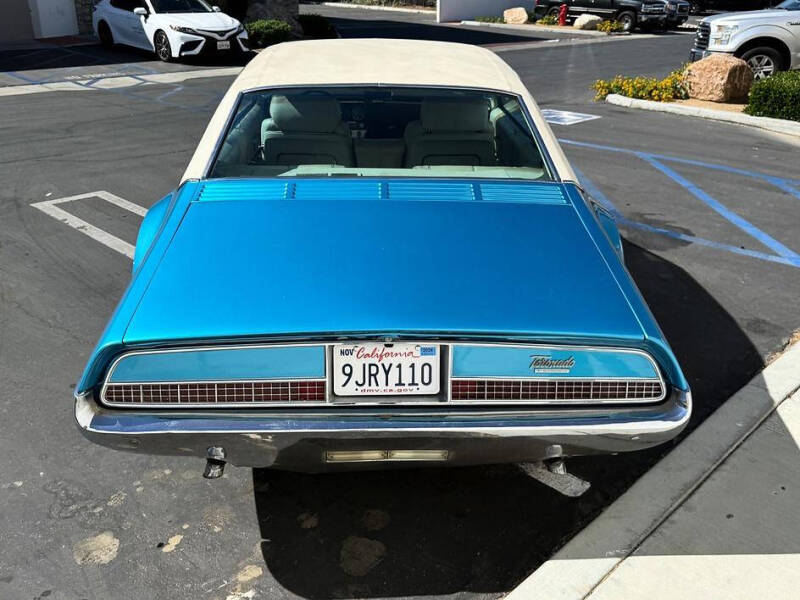 1967 Oldsmobile Toronado