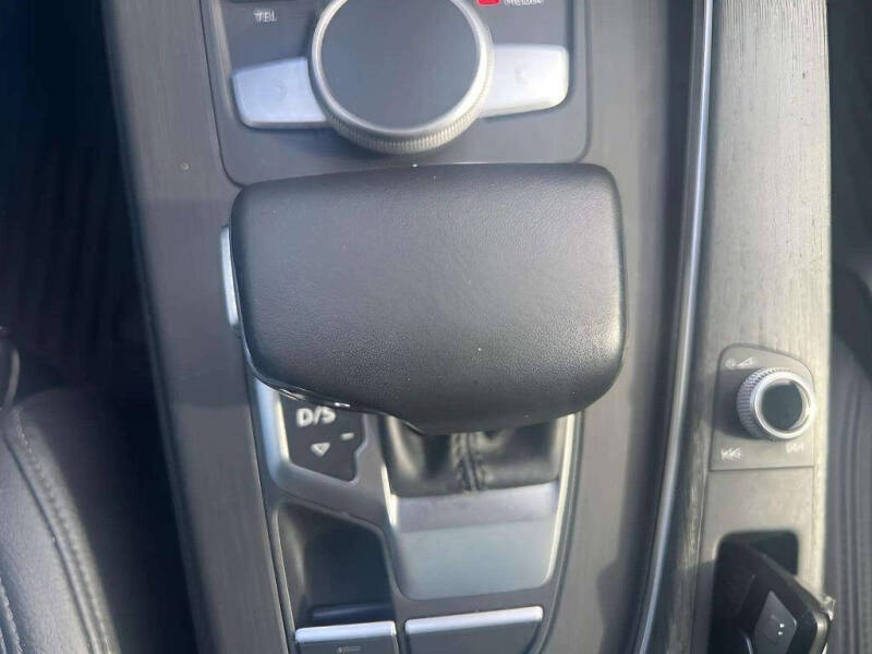 2018 Audi A5 Sportback 2.0T quattro Premium Plus