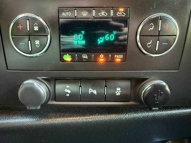 2012 GMC Sierra 1500 SLE