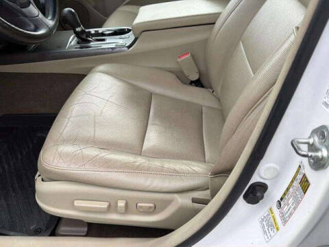 2014 Acura RDX w/Tech