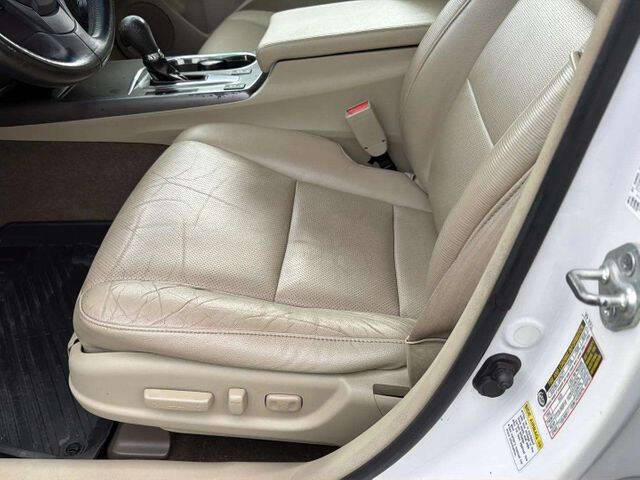 2014 Acura RDX w/Tech