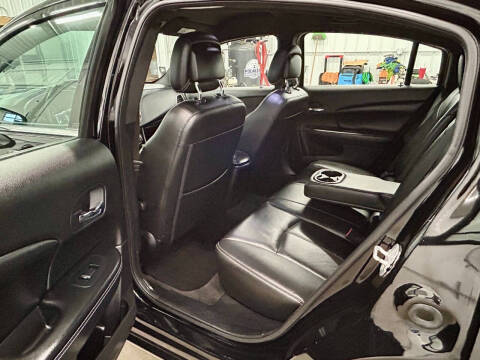 2011 Chrysler 200 Limited