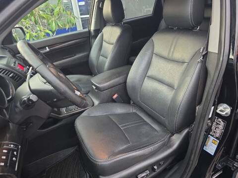 2011 Kia Sorento EX