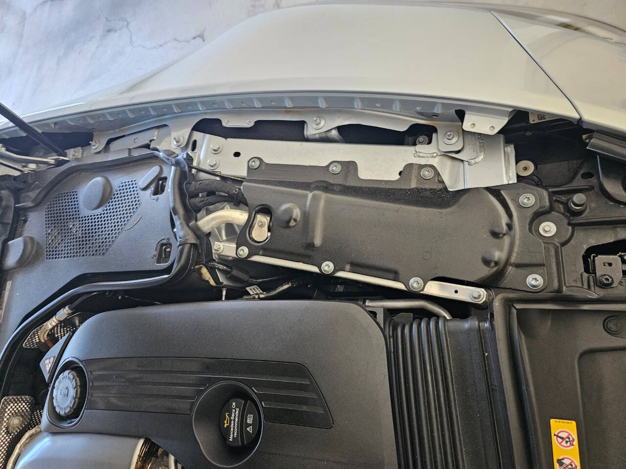 2024 Mercedes-Benz SL-Class 54