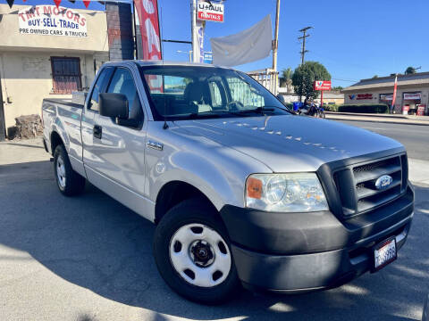 2006 Ford F-150 XL