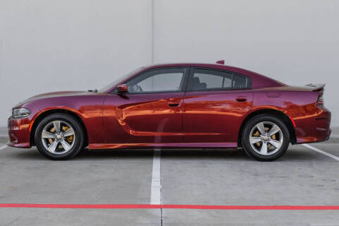 2019 Dodge Charger GT