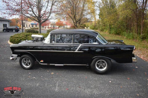 1956 Chevrolet 150