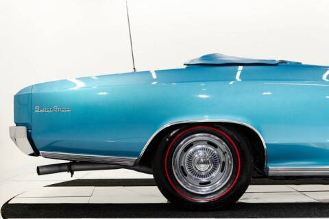 1966 Chevrolet Chevelle