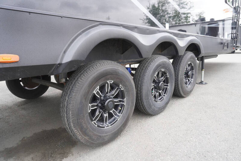 2023 Forest River XLR Nitro