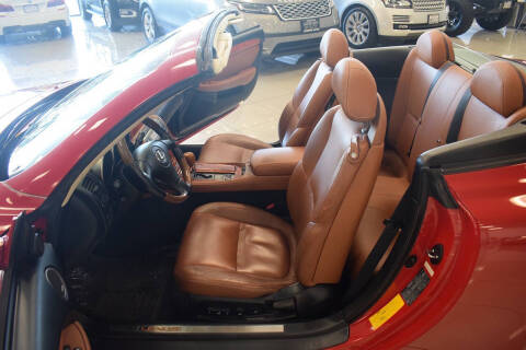 2002 Lexus SC 430