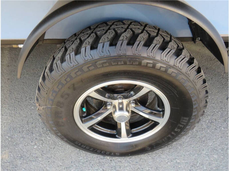 2018 Forest River Rpod Towable