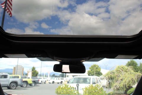 2023 Ford Edge ST-Line